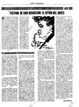 CULTURAL MADRID 21-07-1995 página 47