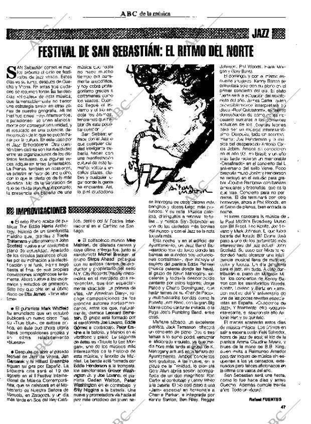 CULTURAL MADRID 21-07-1995 página 47