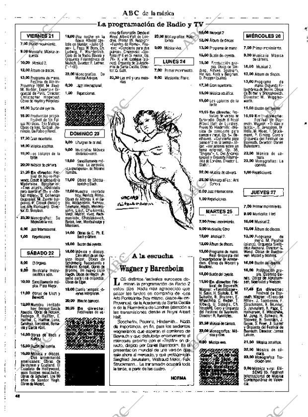 CULTURAL MADRID 21-07-1995 página 48