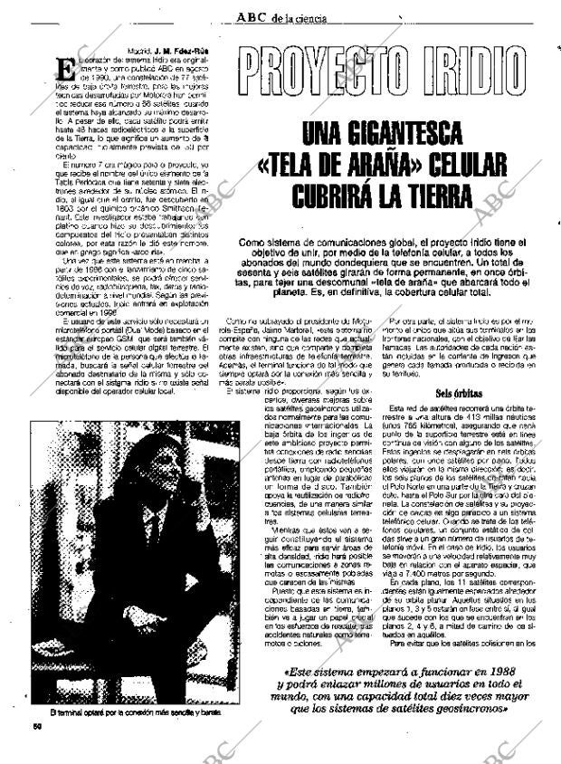 CULTURAL MADRID 21-07-1995 página 50