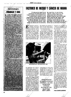 CULTURAL MADRID 21-07-1995 página 52