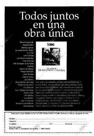 CULTURAL MADRID 21-07-1995 página 56