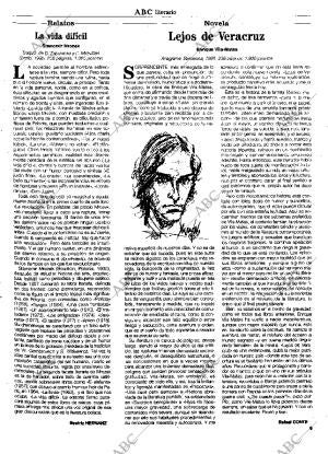 CULTURAL MADRID 21-07-1995 página 9