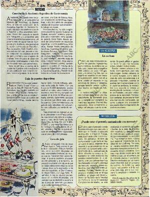 BLANCO Y NEGRO MADRID 23-07-1995 página 87