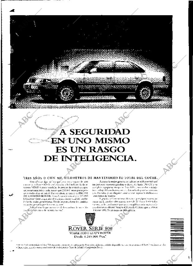 ABC MADRID 24-07-1995 página 128