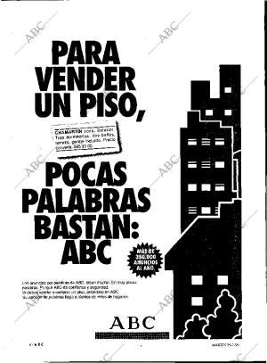 ABC MADRID 25-07-1995 página 4