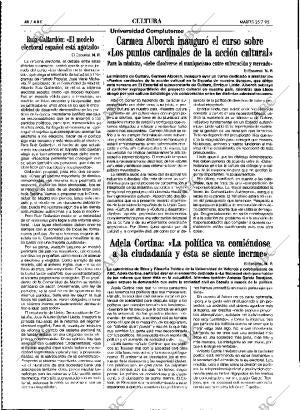 ABC MADRID 25-07-1995 página 48