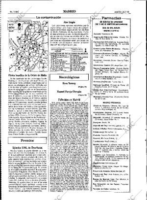 ABC MADRID 25-07-1995 página 56