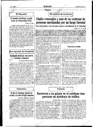 ABC MADRID 25-07-1995 página 62