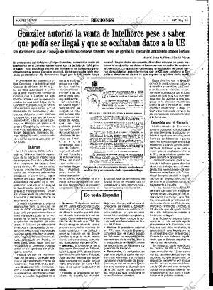 ABC MADRID 25-07-1995 página 65