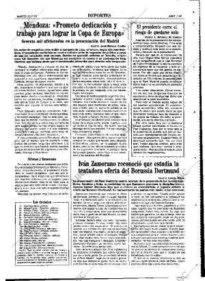 ABC MADRID 25-07-1995 página 69