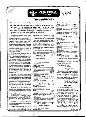 ABC SEVILLA 25-07-1995 página 2
