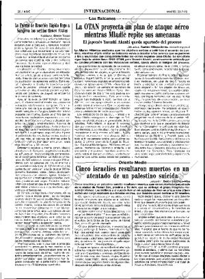 ABC SEVILLA 25-07-1995 página 28