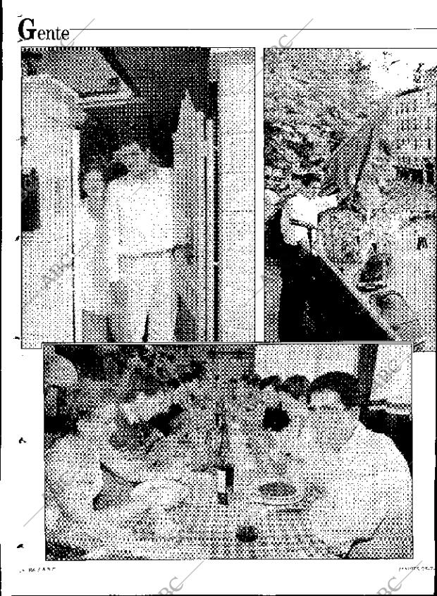ABC SEVILLA 25-07-1995 página 86