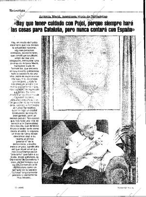 ABC MADRID 30-07-1995 página 10
