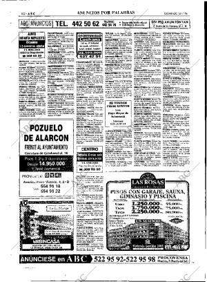 ABC MADRID 30-07-1995 página 102