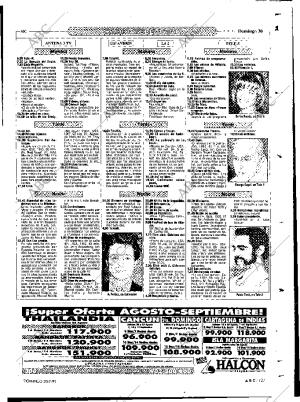 ABC MADRID 30-07-1995 página 127