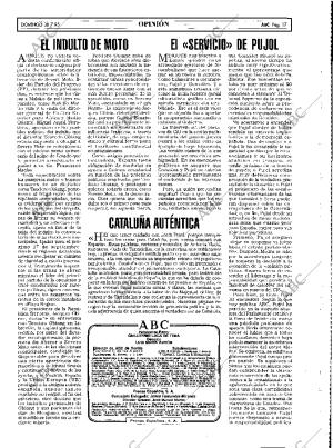 ABC MADRID 30-07-1995 página 17