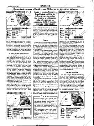 ABC MADRID 30-07-1995 página 23