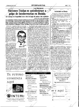ABC MADRID 30-07-1995 página 31