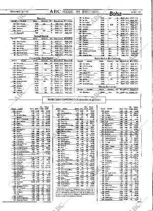 ABC MADRID 30-07-1995 página 43