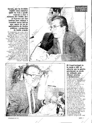 ABC MADRID 30-07-1995 página 5