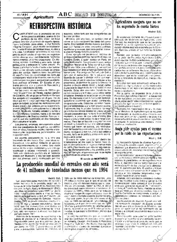 ABC MADRID 30-07-1995 página 50