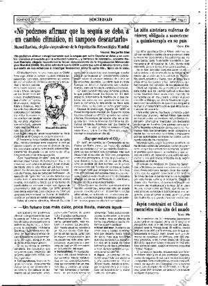 ABC MADRID 30-07-1995 página 71