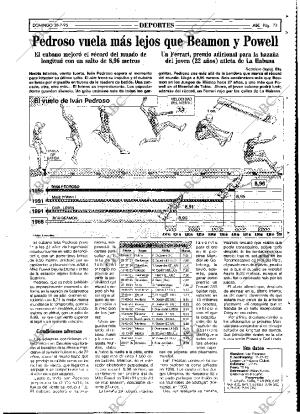 ABC MADRID 30-07-1995 página 73