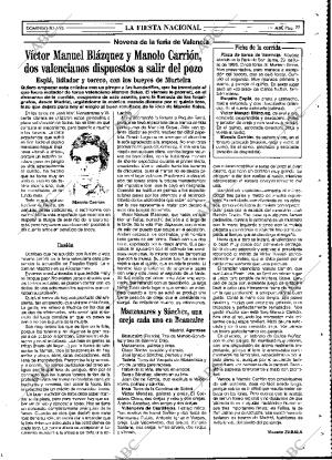 ABC MADRID 30-07-1995 página 77