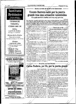 ABC MADRID 30-07-1995 página 80