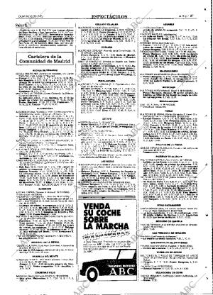 ABC MADRID 30-07-1995 página 87