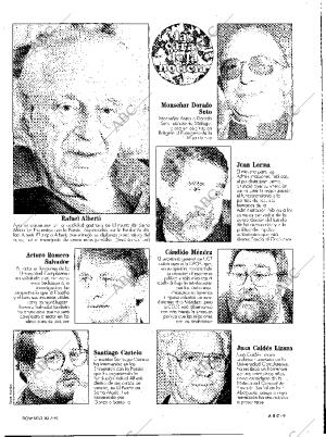 ABC MADRID 30-07-1995 página 9