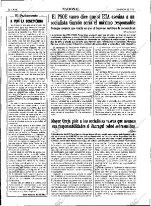 ABC SEVILLA 30-07-1995 página 26