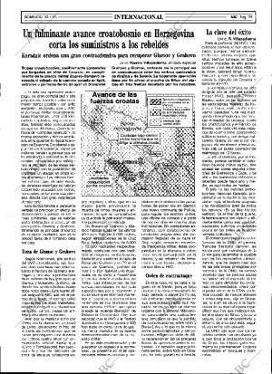 ABC SEVILLA 30-07-1995 página 29