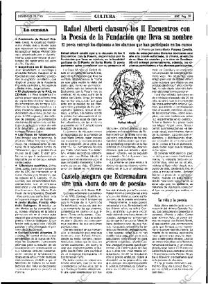 ABC SEVILLA 30-07-1995 página 39
