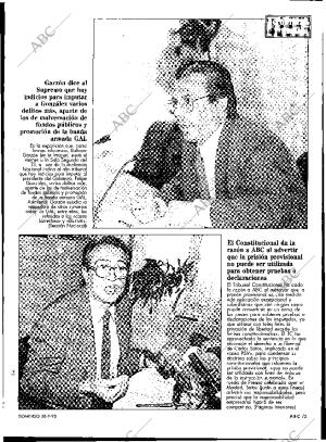 ABC SEVILLA 30-07-1995 página 5