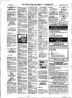 ABC SEVILLA 30-07-1995 página 78