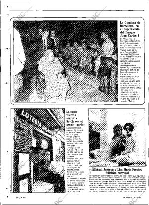 ABC SEVILLA 30-07-1995 página 88