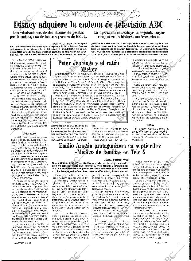 ABC MADRID 01-08-1995 página 107