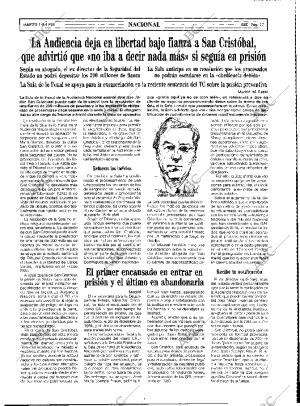 ABC MADRID 01-08-1995 página 17