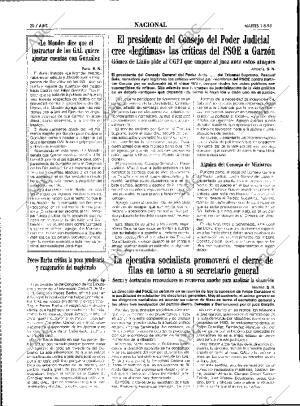 ABC MADRID 01-08-1995 página 20