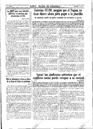 ABC MADRID 01-08-1995 página 34