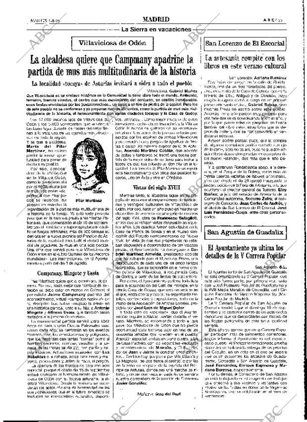 ABC MADRID 01-08-1995 página 55