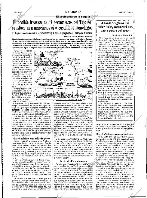 ABC MADRID 01-08-1995 página 62