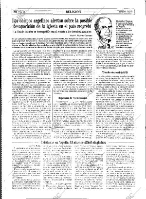 ABC MADRID 01-08-1995 página 64