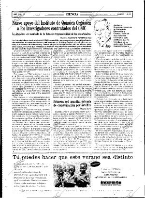 ABC MADRID 01-08-1995 página 66