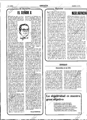 ABC SEVILLA 01-08-1995 página 16