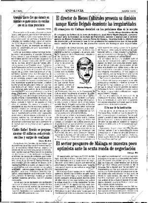 ABC SEVILLA 01-08-1995 página 38