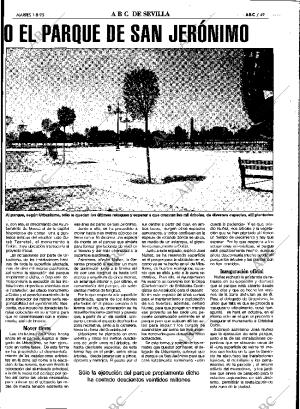 ABC SEVILLA 01-08-1995 página 49